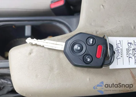 2019 Subaru Impreza 2.0I z USA, uszkodzony, nr VIN 4S3GKAA6XK1602886